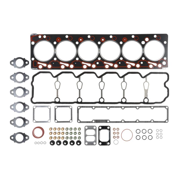 Gasket Mobil Mazda