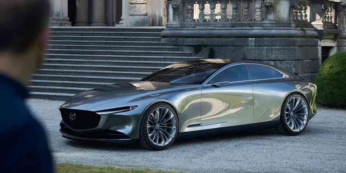 Mazda Concept Cars