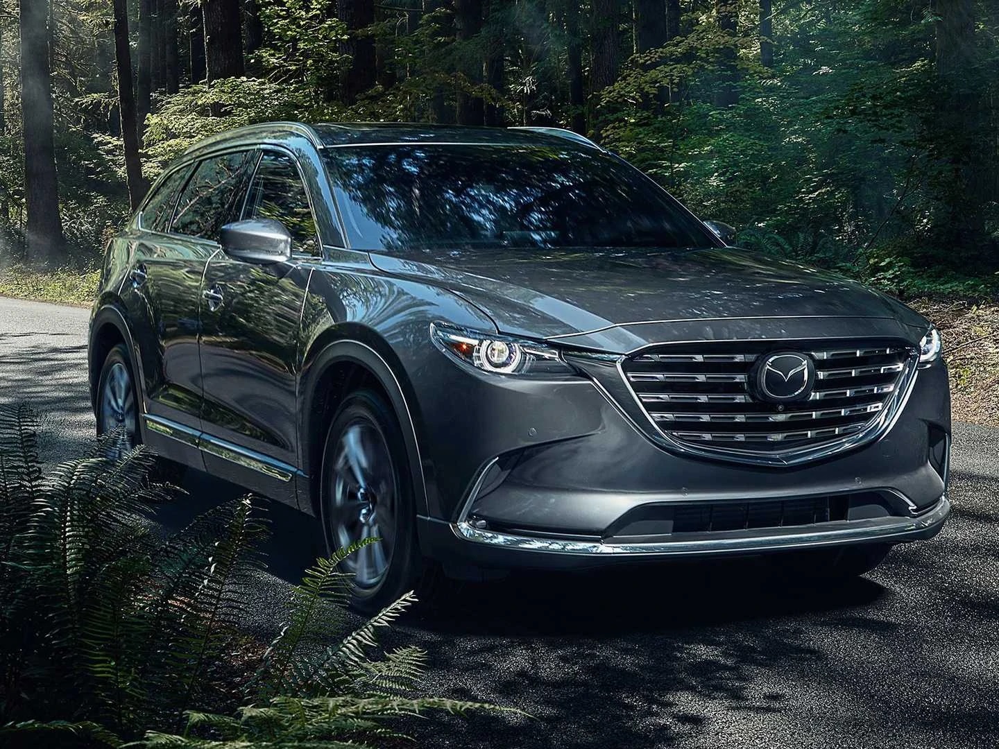 Mazda CX 9